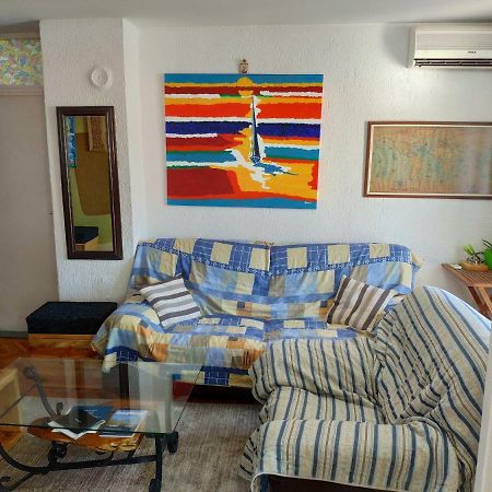 Apartman La Siesta Bar Buitenkant foto