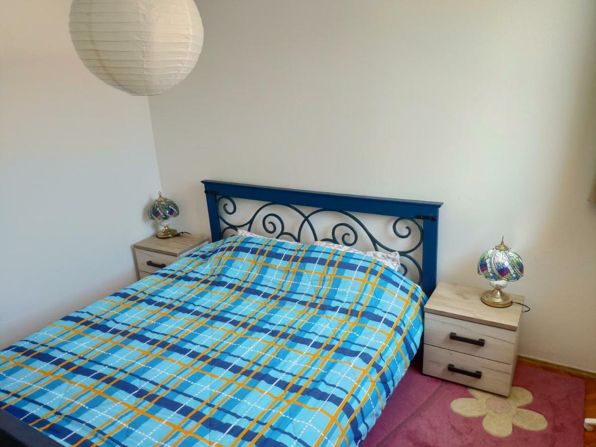 Apartman La Siesta Bar Buitenkant foto