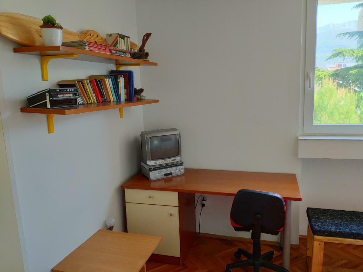 Apartman La Siesta Bar Buitenkant foto